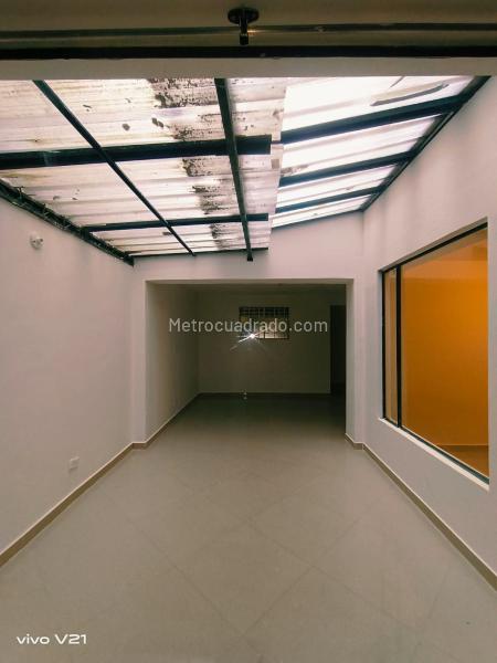 Edificio de Apartamentos en Venta, Teusaquillo, Bogotá D.C. - Widok 6