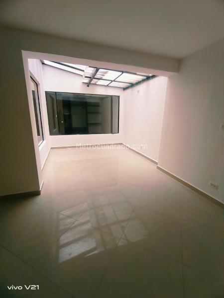 Edificio de Apartamentos en Venta, Teusaquillo, Bogotá D.C. - Więcej