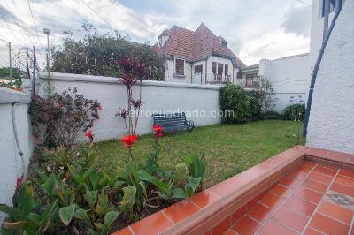 Casa de 5 alcobas en venta en Mariscal Sucre, Bogotá, 351 m² · foto 18 de 20