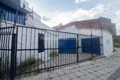 Casa de 5 alcobas en venta en Mariscal Sucre, Bogotá, 351 m² · foto 20 de 20