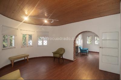 Casa de 5 alcobas en venta en Mariscal Sucre, Bogotá, 246 m² · foto 6 de 20