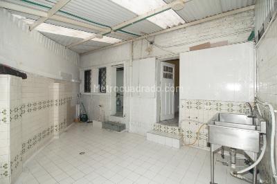 Casa de 5 alcobas en venta en Mariscal Sucre, Bogotá, 246 m² · foto 11 de 20