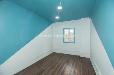 Casa de 5 alcobas en venta en Mariscal Sucre, Bogotá, 246 m² · foto 15 de 20