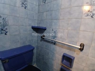 Casa de 5 alcobas en venta en La Europa, Bogotá, 663 m² · foto 7 de 13