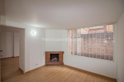 Apartamento de 1 alcoba en arriendo en Chapinero Alto, Bogotá, 28 m² · foto 6 de 20