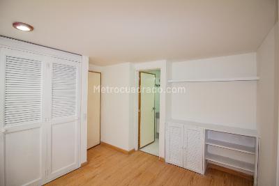 Apartamento de 1 alcoba en arriendo en Chapinero Alto, Bogotá, 28 m² · foto 14 de 20