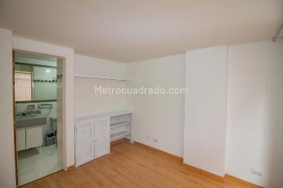Apartamento de 1 alcoba en arriendo en Chapinero Alto, Bogotá, 28 m² · foto 15 de 20