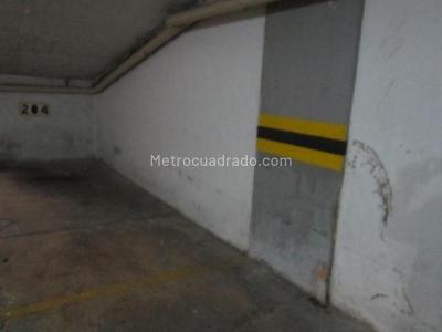 Apartamento de 1 alcoba en arriendo en Chapinero Alto, Bogotá, 28 m² · foto 17 de 20