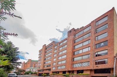 Apartamento de 1 alcoba en arriendo en Chapinero Alto, Bogotá, 28 m² · foto 18 de 20