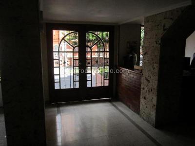 Apartamento de 1 alcoba en arriendo en Chapinero Alto, Bogotá, 28 m² · foto 20 de 20