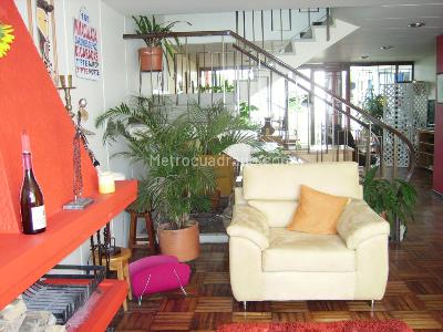 Casa en venta en Pasadena, Bogotá · foto 2 de 20