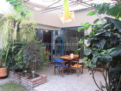 Casa en venta en Pasadena, Bogotá · foto 5 de 20
