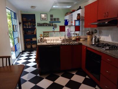 Casa en venta en Pasadena, Bogotá · foto 7 de 20