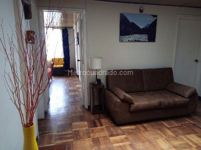 Casa en venta en Pasadena, Bogotá · foto 10 de 20