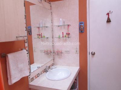 Casa en venta en Pasadena, Bogotá · foto 11 de 20