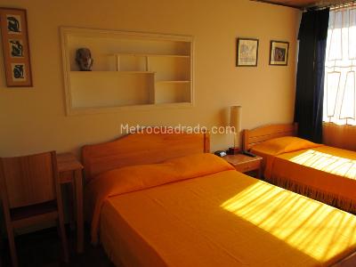 Casa en venta en Pasadena, Bogotá · foto 12 de 20