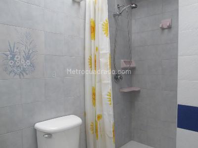 Casa en venta en Pasadena, Bogotá · foto 13 de 20