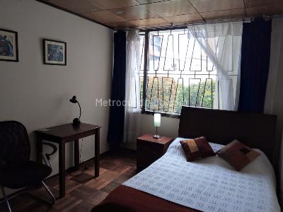 Casa en venta en Pasadena, Bogotá · foto 14 de 20