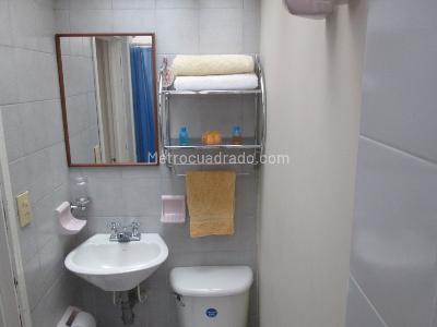 Casa en venta en Pasadena, Bogotá · foto 15 de 20
