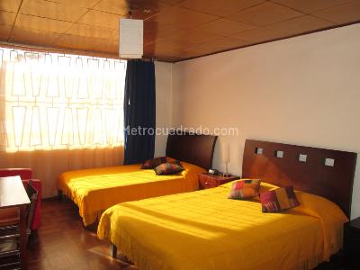 Casa en venta en Pasadena, Bogotá · foto 16 de 20