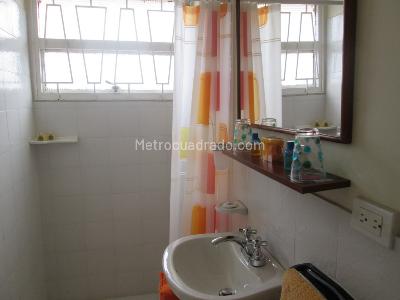 Casa en venta en Pasadena, Bogotá · foto 17 de 20