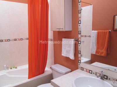 Casa en venta en Pasadena, Bogotá · foto 19 de 20