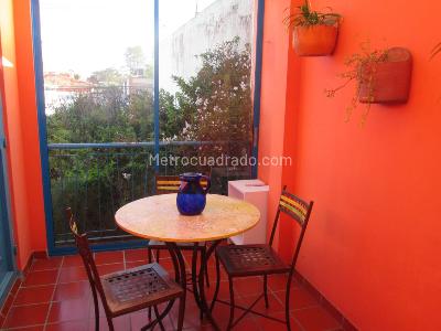 Casa en venta en Pasadena, Bogotá · foto 20 de 20