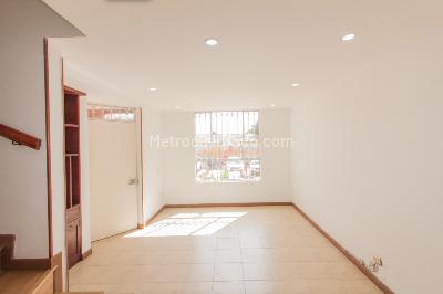 Casa en venta en San Jorge, Bogotá · foto 5 de 20