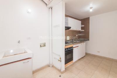 Casa en venta en San Jorge, Bogotá · foto 6 de 20