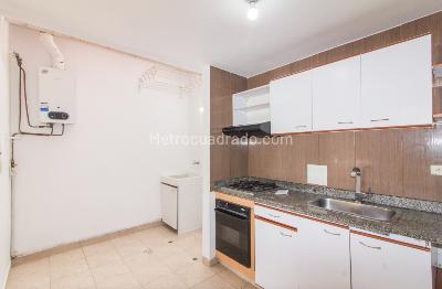 Casa en venta en San Jorge, Bogotá · foto 7 de 20