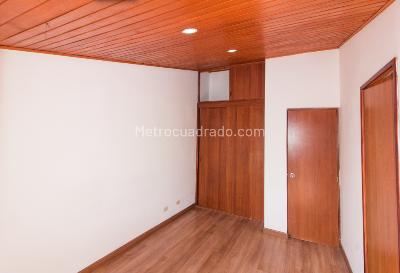 Casa en venta en San Jorge, Bogotá · foto 18 de 20