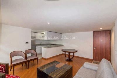 Apartamento de 3 alcobas en arriendo en Niza, Bogotá, 99 m² · foto 10 de 20