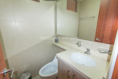 Apartamento de 3 alcobas en arriendo en Niza, Bogotá, 99 m² · foto 11 de 20