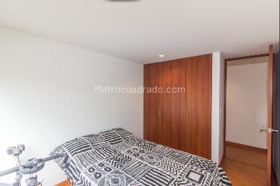 Apartamento de 3 alcobas en arriendo en Niza, Bogotá, 99 m² · foto 13 de 20