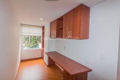 Apartamento de 3 alcobas en arriendo en Niza, Bogotá, 99 m² · foto 15 de 20