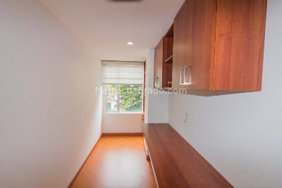 Apartamento de 3 alcobas en arriendo en Niza, Bogotá, 99 m² · foto 16 de 20