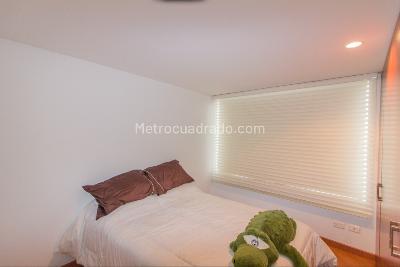 Apartamento de 3 alcobas en arriendo en Niza, Bogotá, 99 m² · foto 17 de 20