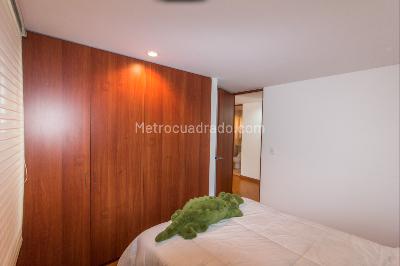 Apartamento de 3 alcobas en arriendo en Niza, Bogotá, 99 m² · foto 18 de 20