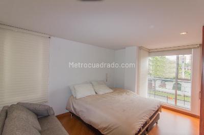 Apartamento de 3 alcobas en arriendo en Niza, Bogotá, 99 m² · foto 19 de 20