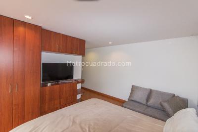 Apartamento de 3 alcobas en arriendo en Niza, Bogotá, 99 m² · foto 20 de 20