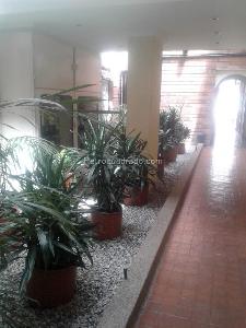 Apartamento de 2 alcobas en arriendo en Cedritos, Bogotá, 49 m² · foto 2 de 7