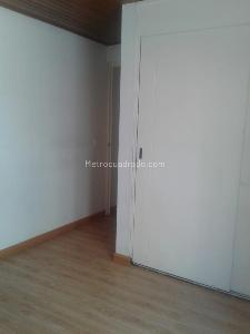 Apartamento de 2 alcobas en arriendo en Cedritos, Bogotá, 49 m² · foto 4 de 7