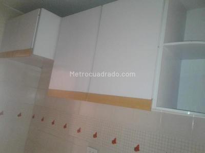Apartamento de 2 alcobas en arriendo en Cedritos, Bogotá, 49 m² · foto 5 de 7