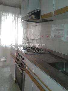 Apartamento de 2 alcobas en arriendo en Cedritos, Bogotá, 49 m² · foto 6 de 7
