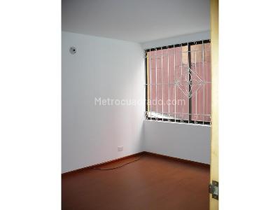 Apartamento en venta en Chapinero Alto, Bogotá · foto 2 de 9
