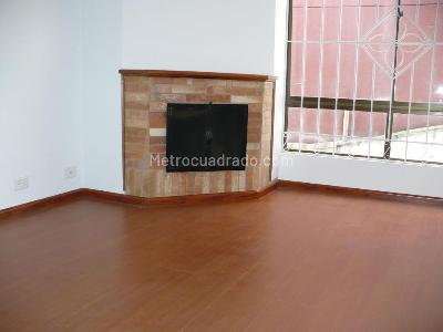 Apartamento en venta en Chapinero Alto, Bogotá · foto 3 de 9