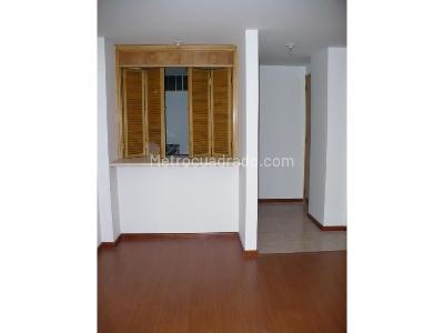 Apartamento en venta en Chapinero Alto, Bogotá · foto 4 de 9