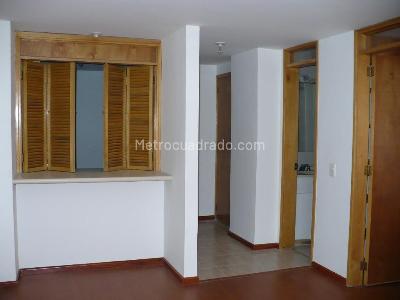 Apartamento en venta en Chapinero Alto, Bogotá · foto 5 de 9