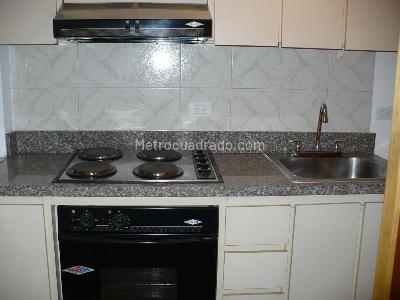 Apartamento en venta en Chapinero Alto, Bogotá · foto 6 de 9