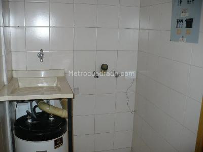 Apartamento en venta en Chapinero Alto, Bogotá · foto 8 de 9